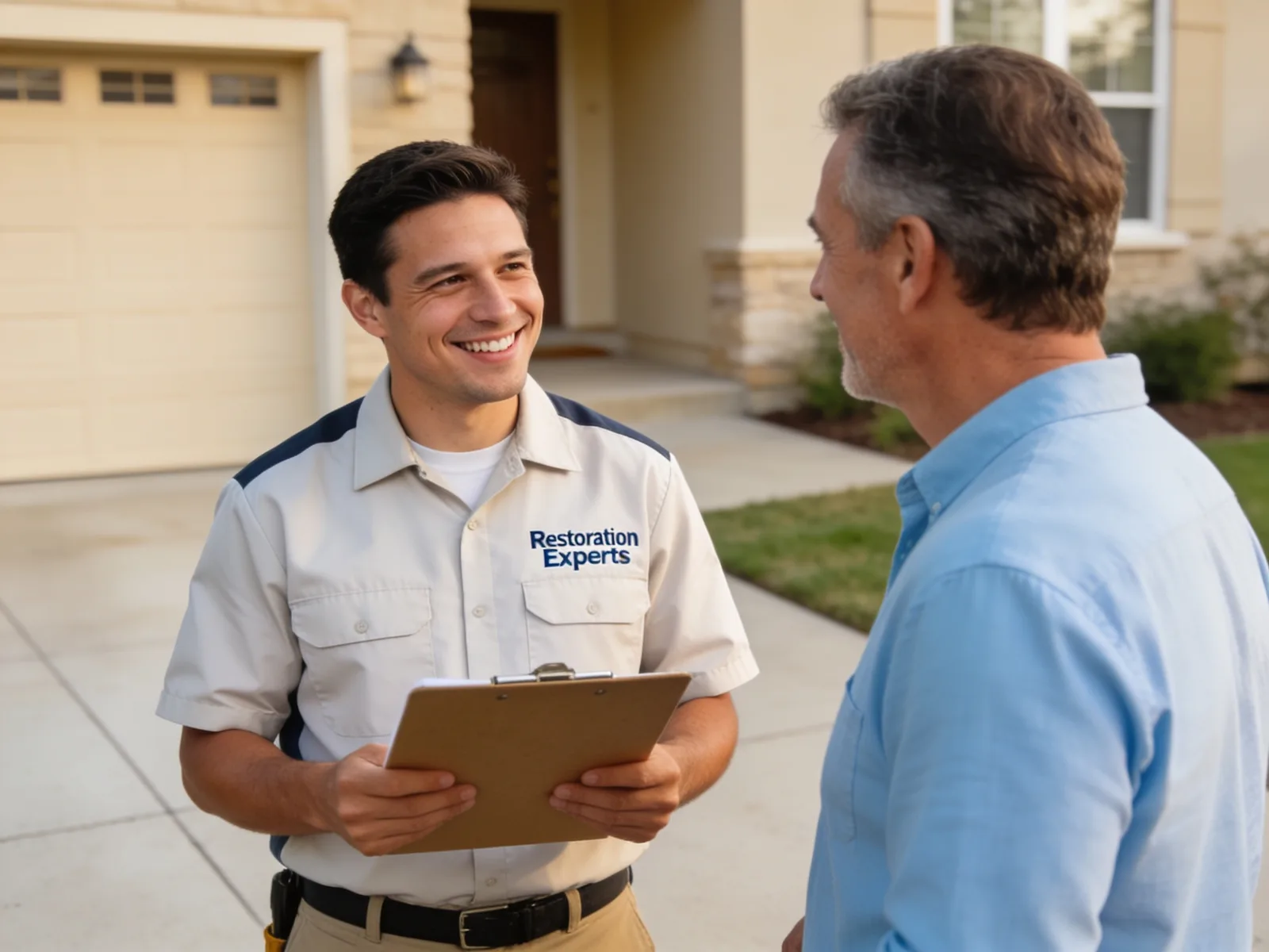 Water Damage Cleanup Easton, MO FAQs